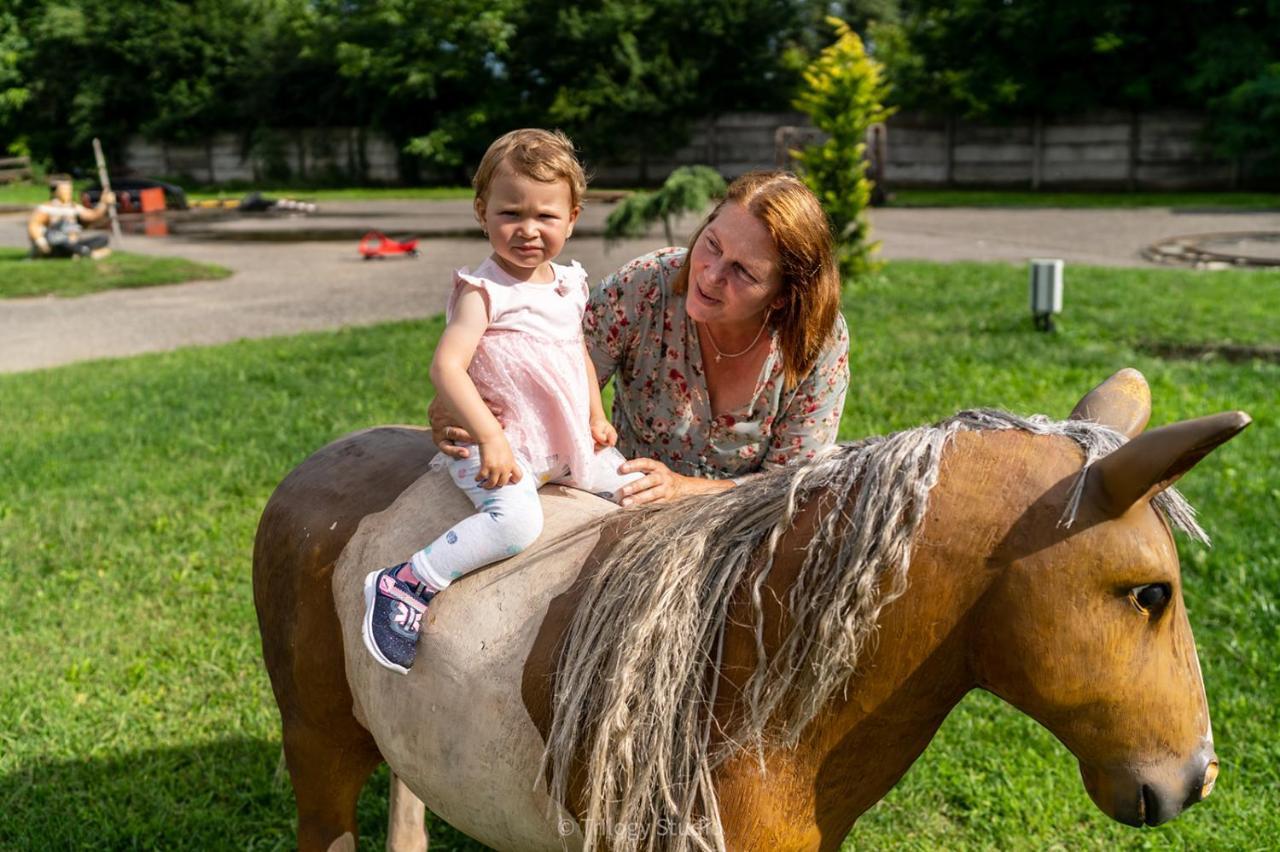Speedhouse Lejlighed Alba Iulia Eksteriør billede